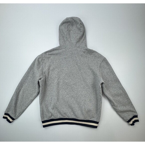 Walt Disney World Mickey Mouse Gray Hoodie Sweatshirt Women’s Small - Picture 4 of 10